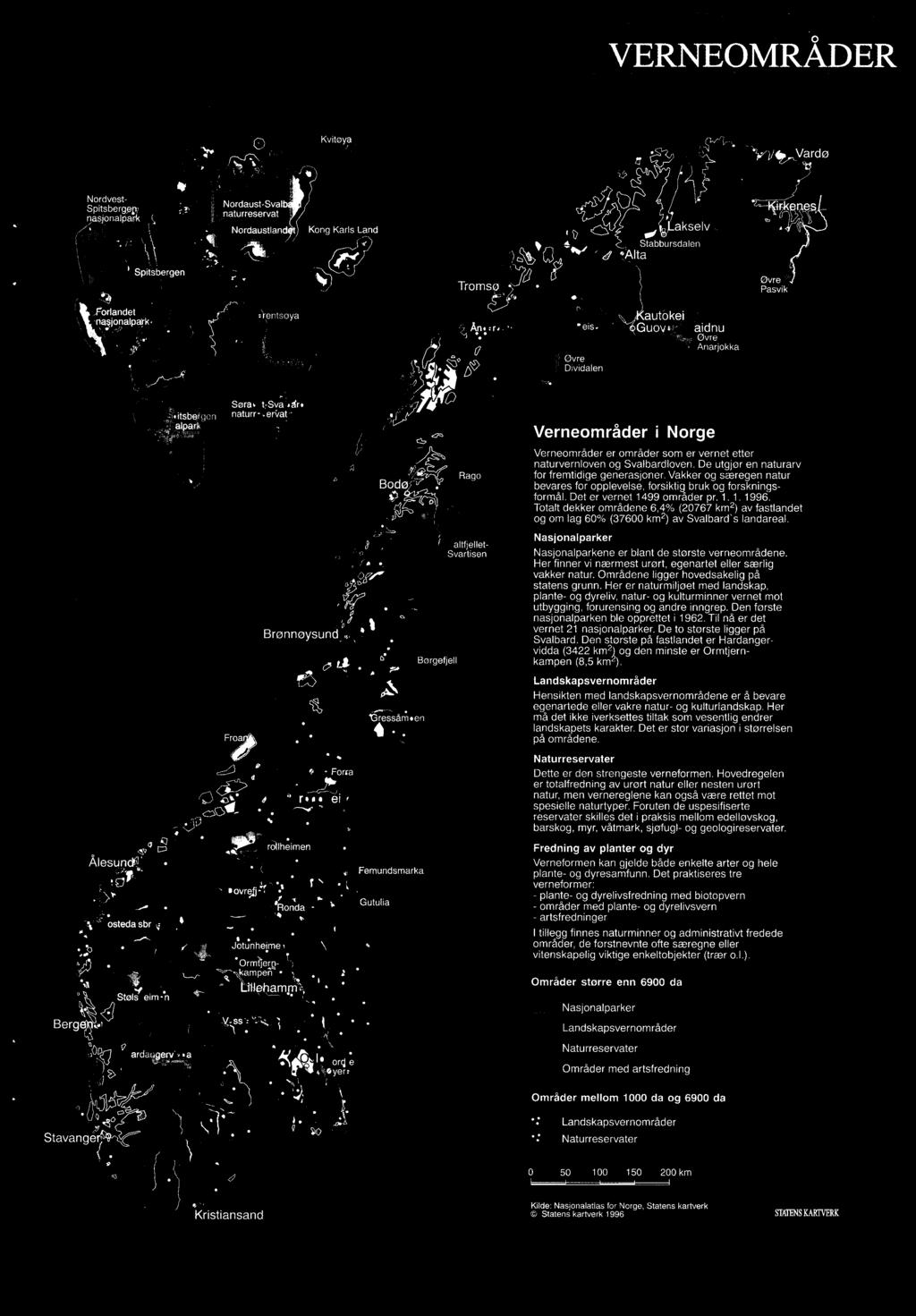 Brønnøysund Nasjonalparker altfjellet- Svadisen Nasjonalparkene er blant de største verneområdene. Her finner vi nærmest urørt, egenartet eller særlig vakker natur.