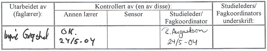 Vd vntull uklarhtr i ppgavtkstn