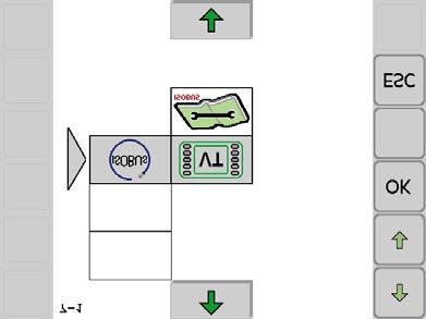 Pos: 53.196 /BA/Info-Center/CCI-ISOBUS-Terminal/Menü 7-1 Virtual Terminal (Fortima)/Menü 7-1 VT @ 118\mod_1341912242598_106.docx @ 1028330 @ 3 @ 1 Pos: 53.