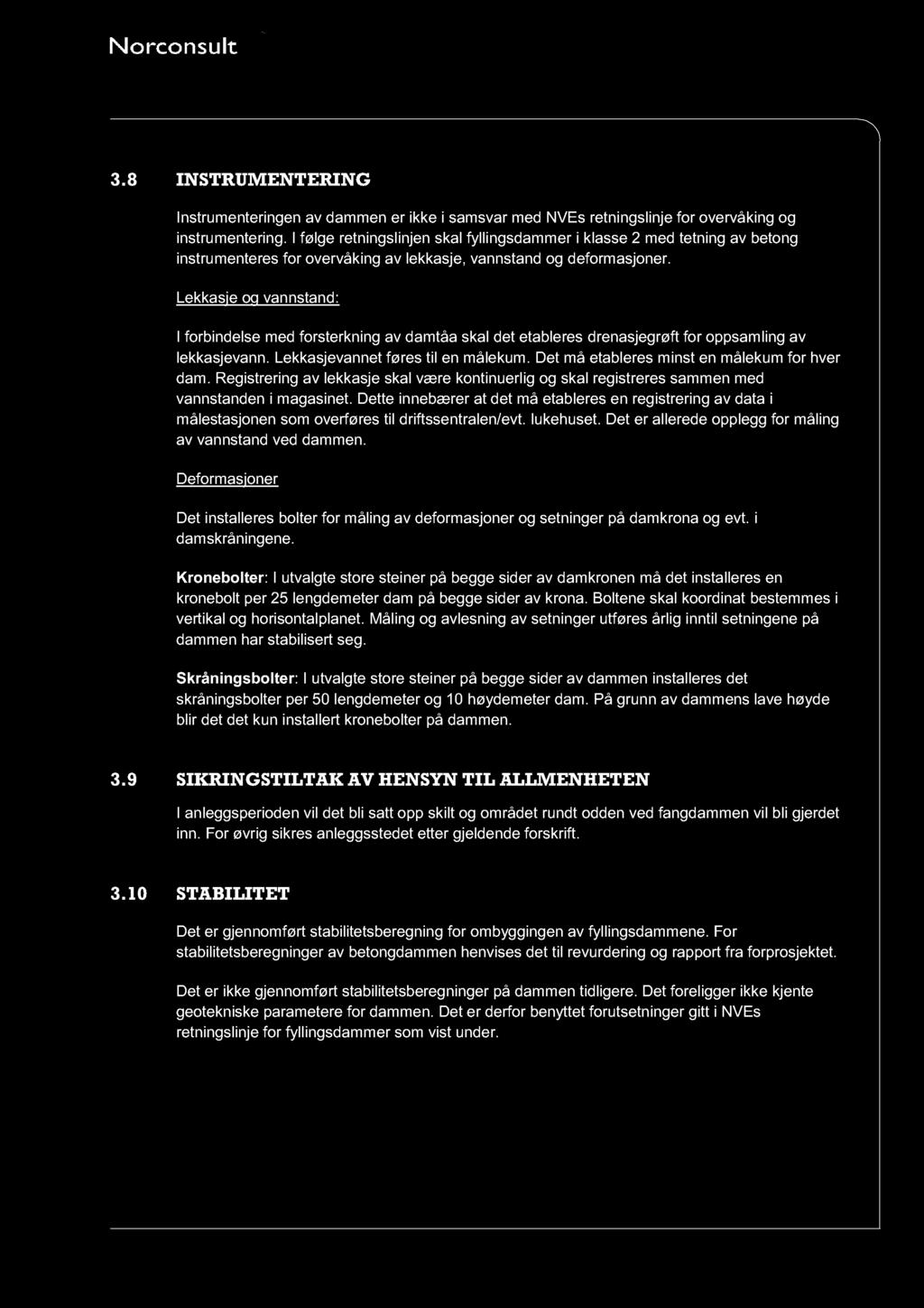 Fyi Eii V S Fyi O 489.8 INSTRUENTERING Ii i i NVE iij åi ii. I ø iij yi i i b i åi j, j. L j I bi i å b jø i j. Lj ø i å. D å b i å h. Rii j æ ii i i i. D ibæ å b ii i åj ø i i /. h. D åi.