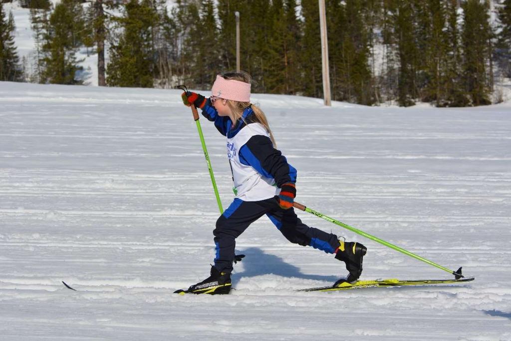 Lær å trene (9 12 år): trening med fokus på mestring og utvikling trening for eldre