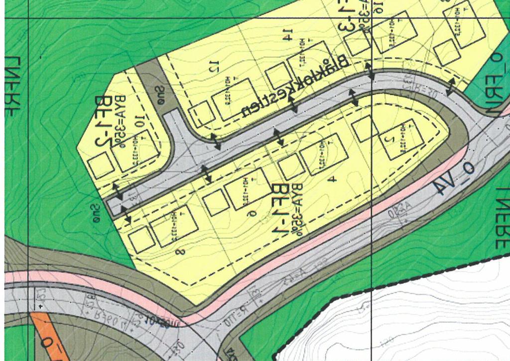 BLÅKLOKKESTIEN 15 SMÅÅSANE, VENNESLA ENEBOLIG Lettstelt bolig alt du trenger på ett plan! I Blåklokkestien vil du bo tett på natur og friområder.