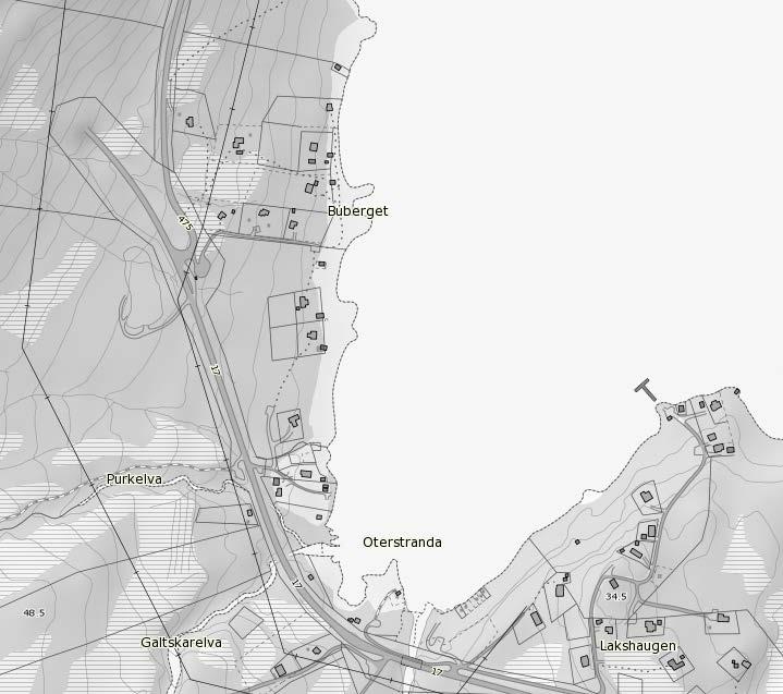 1. BAKGRUNN 1.1. OPPDRAGSGIVER Reguleringsplanen fremmes av Jens A. Arntsen 1.2. KONSULENT Konsulent for planarbeidet har vært Meløy Byggeservice v/helge J.