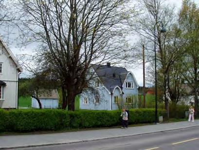 Rakkestad kan videreutvikles til en grønn og spennende landsby, slik det allerede var på den tiden stasjonsbyen oppsto på 1880-tallet.
