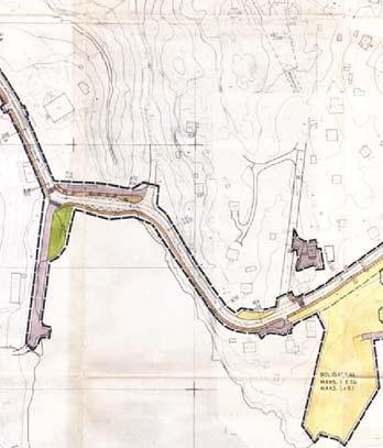 5.2 TILGRENSENDE PLANER: Plan ID Plannavn Saksnummer Vedtatt