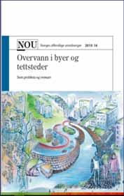 overvann Sektorlov for