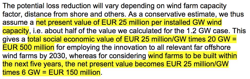 no/globalassets/project/eera-deepwind2016/presentations/b2_olve-mo.pdf ASSUMPTIONS Wind farm size Investment period Operation period 1.