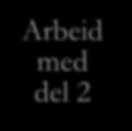 Prosess Arbeid