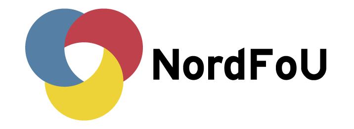 Reducing Highway Runoff Pollution REHIRUP The Road Directorates in the Nordic countries are united in their efforts for a strategic research cooperation with the purpose of