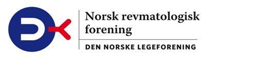 Nasjonal prosedyre for diagnostikk, behandling og oppfølging av revmatoid artritt i Norge