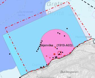 Moderat påvirket med rømt laks som hovedpåvirkning. Avstand til Løksebotnvassdraget i Salangen er ca 29 km.