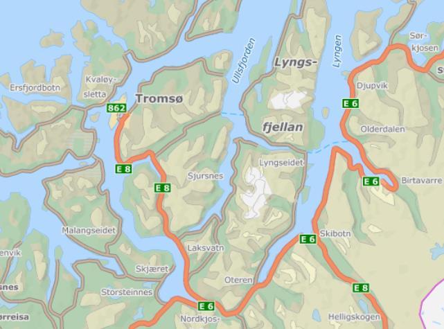 Storfjord kommune 4.