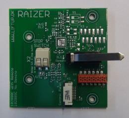 102889 Raizer side PCB