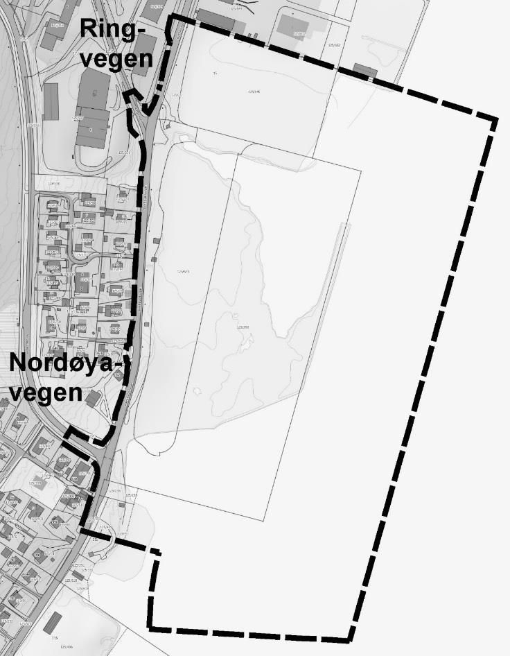 I sakens anledning inviteres til informasjonsmøte onsdag 24. juni kl. 1800 i auditoriet (Jiehkkivarri) i Linken Forskningspark.