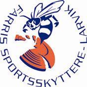 Farris Sportsskyttere - Larvik Stevne: 1F Finfelt Startkontingent: 100 Postboks 1224 Dato/tid: 01.05.