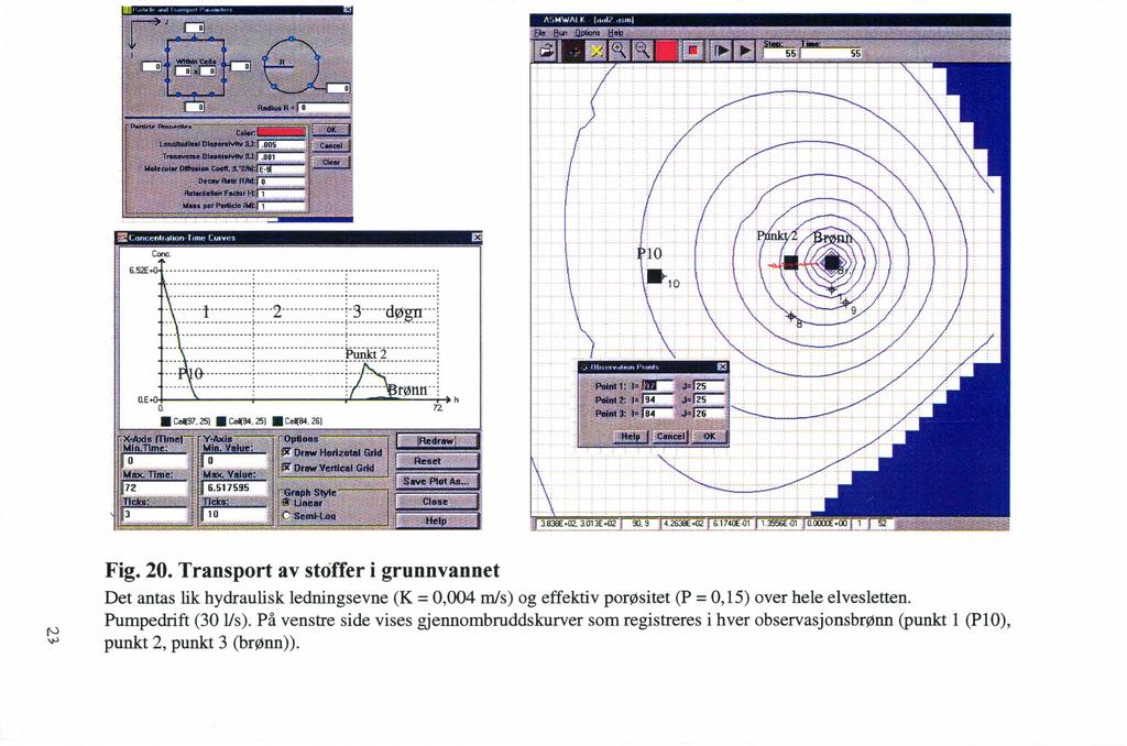 Conc. 6.521::.01'----------------- o: -- -------------------:------- ------ -------- ----- - --------------~-- -------------------:------------- -------- -------------- 10----.