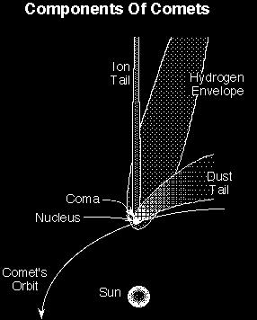 Beregnet banen og forutsa at kometen skulle komme igjen i 1758-59. DeJe skjedde og kometen ble da kalt opp ejer ham.