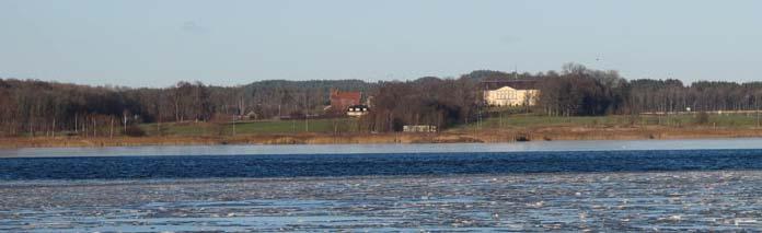 Larvik fikk bystatus, og det ble ført et visst politisk spill for å overføre Tønsbergs byprivilegier til den nye kjøpstaden Larvik, som hadde fremtiden foran seg med jernverk, men ikke en havn som