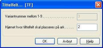 36... Kapittel 4 22.10.2009 Takplan DDS-CAD Konstruksjon FP 6 5 1 = nedre venstre hjørne 2 = nedre høyre hjørne 3= øvre høyre hjørne 4= øvre venstre hjørne [OK]. Takplanen hentes fra verktøysettet.