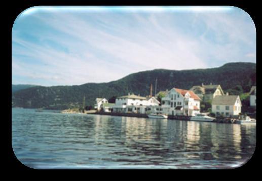 5.6 Andre energikjelder Store delar av innbyggarane i Masfjorden kommune bur nær sjø eller vatn. Nokre få utnyttar denne energikjelda til oppvarming og frikjøling.