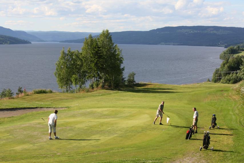 Endringer i bevilgningene til investeringer: Høydebasseng Hov vil få en vesentlig høyere kostnad enn budsjettert.