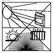 Art. Nr.: 1300 xx 1301 xx Funksjon System 2000 automatisk bryter Standard-påsats reagerer på varmebevegelser og utløser en koplingsprosess.