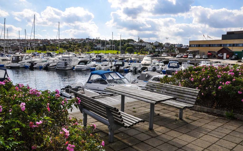 Fritidsbåten DUSAVIK BÅTFORENING Dusavik Båtforening i Stavanger En veldrevet båthavn ved innseilingen til Stavanger Havn med 380 båtplasser og gode fasiliteter for medlemmene Dusavik ligger ved