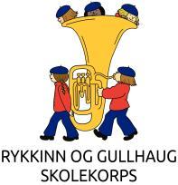 RYKKINN OG GULLHAUG SKOLEKORPS STYRETS ÅRSMELDING FOR 2016 1. INNLEDNING Rykkinn og Gullhaug skolekorps ble stiftet 8. februar 1973.