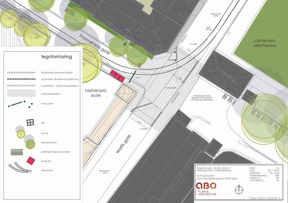 Beboere i området har foreslått å bruke korttidsparkeringsplasser under Puddefjordsbroen til dette behovet. Denne løsningen vil gi gangavstand på 250-300 meter.