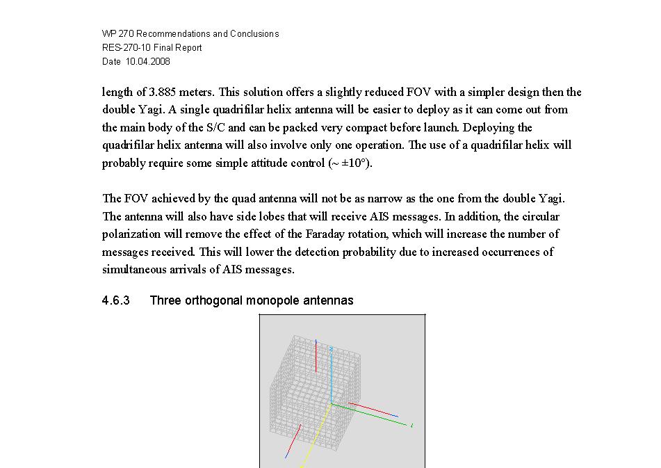 FFI-rapport