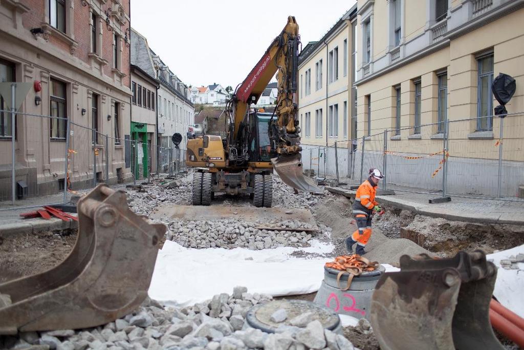 Investeringer 2018-2021 Kommunale bygg: 249 millioner o Energiøkonomisering o Rehabilitering og brannpålegg o Skolebygg: Paviljonger, inneklima, uteanlegg bh/skole Infrastruktur og samferdsel: 317