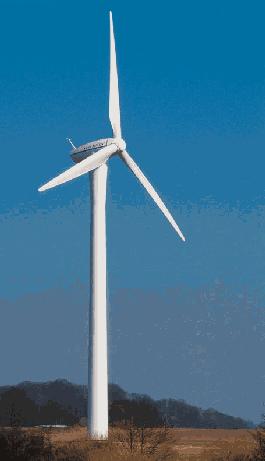 Vindkraft og miljø Vindkraft er ei fornybar energikjelde som ikkje gir forureinande utslepp. Vindkraftverk kan likevel forstyrra leveområde for plantar og dyr.