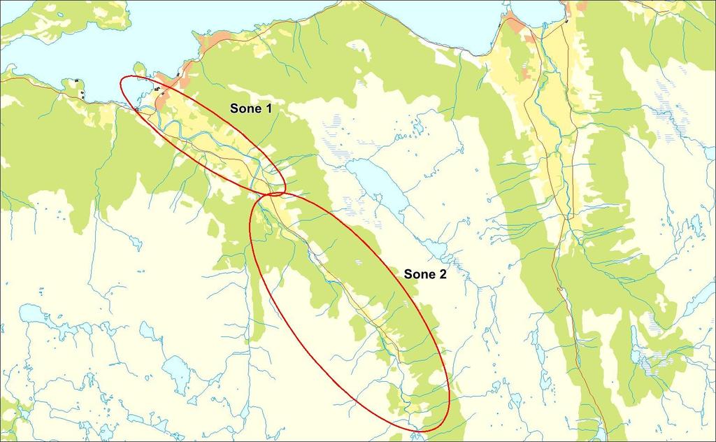 Utløpskommune Kvinnherad Anadrome innsjøer Nei Anadrom strekning (km) Reguleringer Nei Kultivering Nei Fangst sportsfiske (antall) 2015 133 Gytebestandsmål (kg hunnfisk) Sportsfiske Vurdering av