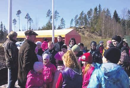 Sellel on mitu olulist väärtust puhtam keskkond, väiksem võimalus tulekahju tekkeks ja kasvõi taaskasutus. Prahi koht on prügimäel ja väärtuslik ei tohi tolmuses keldris passida!