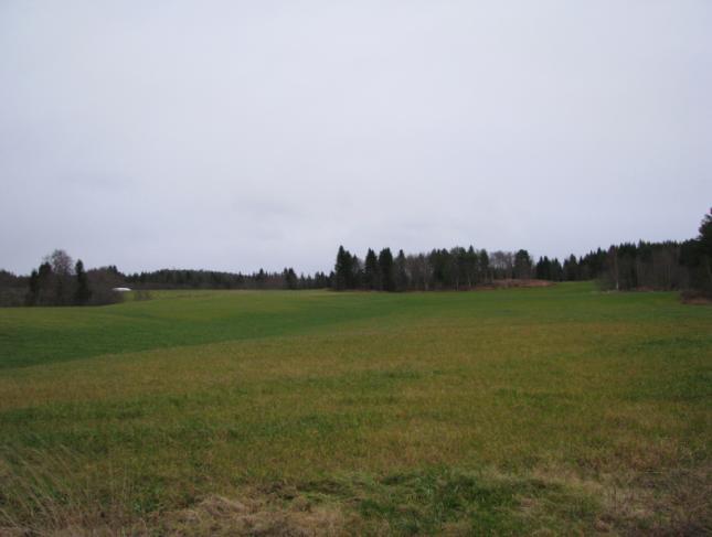 Årsaken til at bestemmelsen er ugyldig er at omfanget ble endret etter planforslaget var ut på høring, noe som er vurdert som en saksbehandlingsfeil.