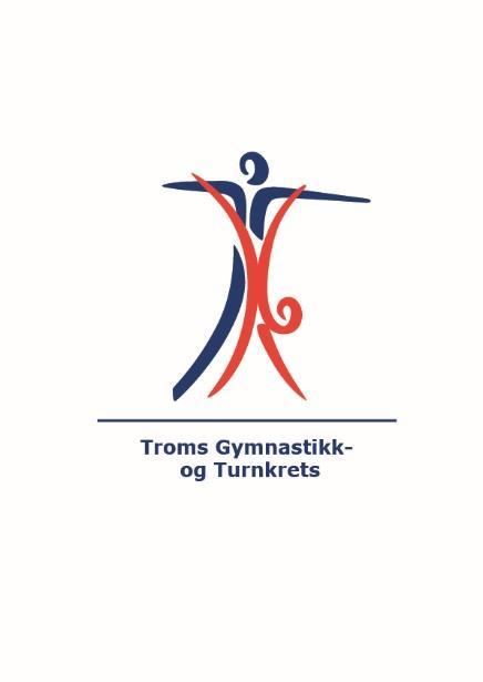 Styremøte nr. 2/17 Troms Gymnastikk- og Turnkrets Onsdag 26. april 2017 Telefonstyremøte Åpning Trond åpnet møte, kl. 2100, med å ønske alle velkommen!