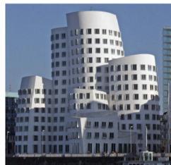 5,2 % Zollhof 3, Düsseldorf (Hafen) Investment: 50,6 meur Init. net rent p.
