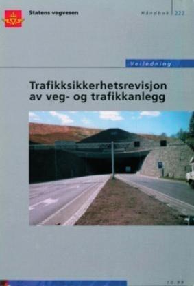 Sørensen, Mosslemi og Akhtar (2010) utviklet og utprøvd en metode for inspeksjon av eksisterende gangfelt.