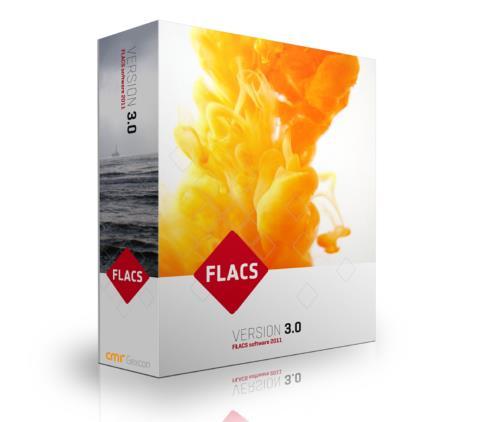 CFD-programvaren FLACS o Gexcon startet for å kommersialisere programvare og ekspertise Avdelinger: o