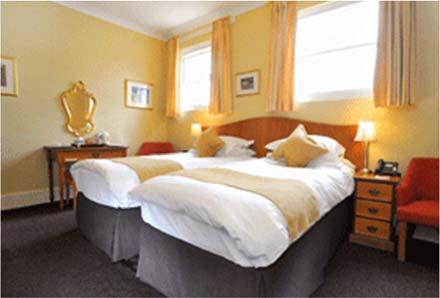 Royal Hotel Bath Manvers Street Bath Royal Hotel ligger sentralt i Bath og i en