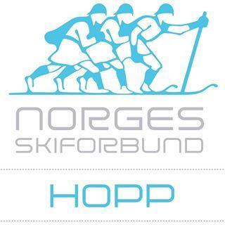 Norges Skiforbund hopp Måler hoppet Startlys Timer og LCD