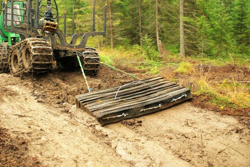 I 2016 var skogsertifisering ett av flere tema på en intern fagsamling, der alle ansatte deltok. Hovedtema var resultatene fra ekstern revisjon og plan for korrigerende tiltak.