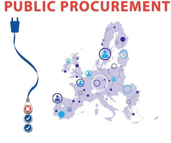 Anskaffelser hele Europa begynner å få erfaring med det nye regelverket Vi må følge anskaffelsesregelverket, nå kan vi bruke beste praksis Felles verktøy: Standardiserte anbudsdokumenter Forskjellige