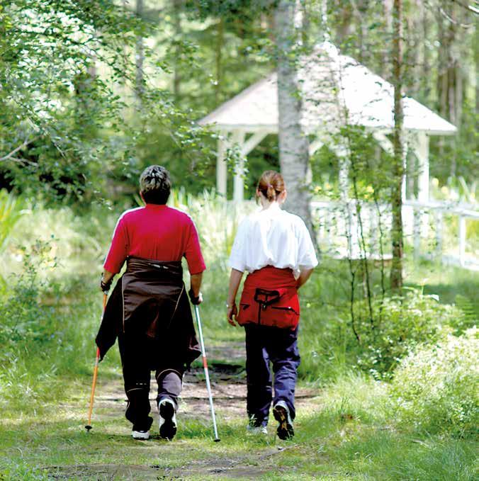 Balansen mellom sunn og usunn trening Kun 20 prosent av Norges befolkning