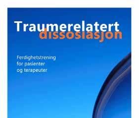 -Traumerelatert dissosiasjon ferdighetstrening for pasienter og terapeuter er den første boken som tilbyr strukturert ferdighetsstrening for personer med traumerelaterte dissosiative lidelser,