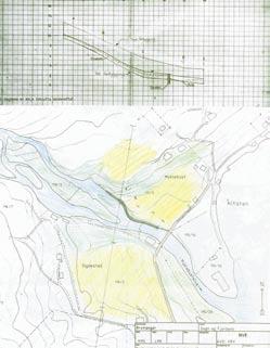 Norges Noregs vassdrags- vassdrags- og og energidirektorat, Region Region Midt-Norge Vest Tiltaksnummer og -namn: 8806 Forbygging mot Myklebustelv ved Myklebust Kommune/ fylke: Bremanger, Sogn og