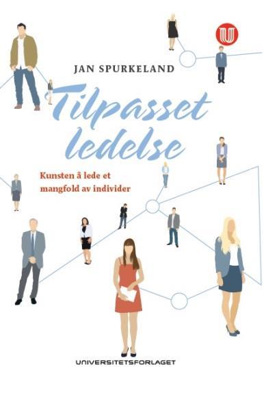 Relasjonskompetanse, til boken Prestasjonshjelp