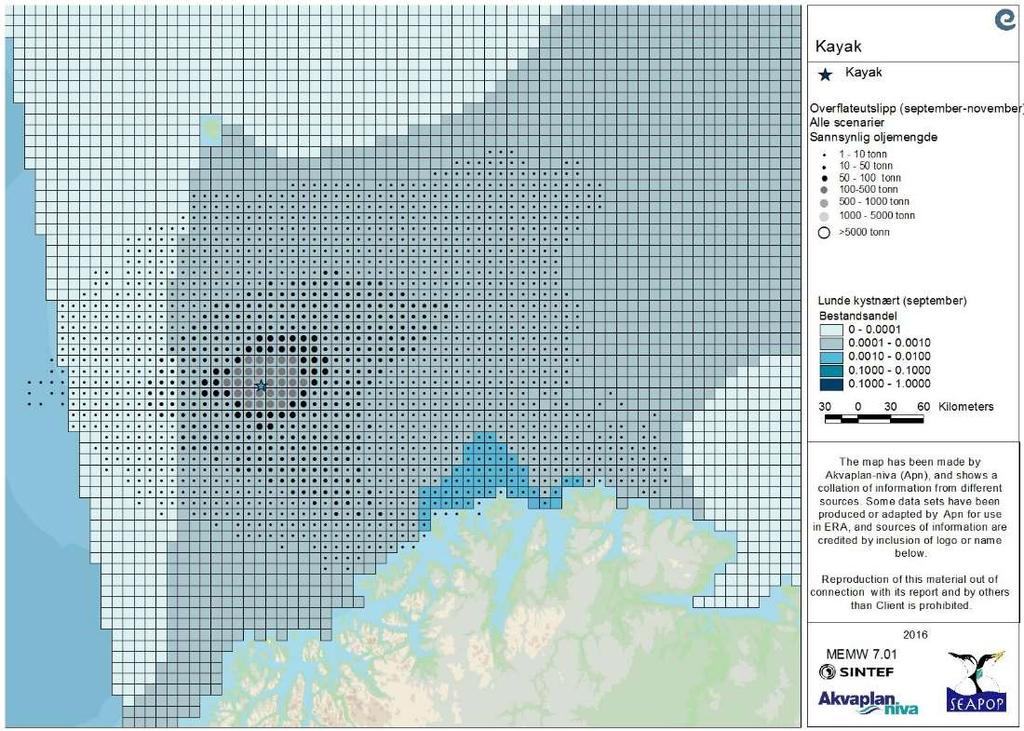 6.2.4 September-november (høst) Perioden september tom.