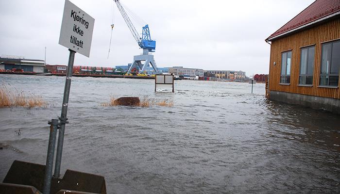 Tønsberg, foto J.