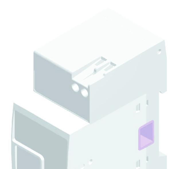 Hovedfunksjoner Micro PC med Web-server Linux embedded operativsystem Én Ethernet-port To generelle USB 2.